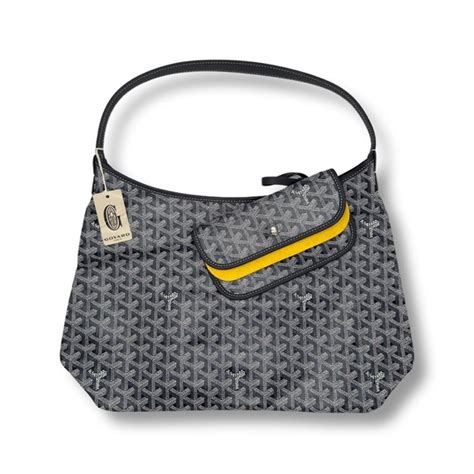 Goyard hobo bag price 2023